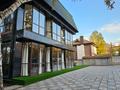 Жеке үй · 7 бөлме · 650 м², мкр Тау Самал 14 — Госпиталь ИОВ, бағасы: 150 000 〒 в Алматы, Медеуский р-н — фото 7