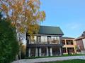 Жеке үй · 7 бөлме · 650 м², мкр Тау Самал 14 — Госпиталь ИОВ, бағасы: 150 000 〒 в Алматы, Медеуский р-н — фото 17