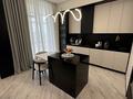 3-бөлмелі пәтер · 106.5 м² · 6/7 қабат, Касым Аманжолов 22, бағасы: 140 млн ₸ в Астане, Алматы р-н — фото 4
