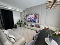 3-бөлмелі пәтер · 106.5 м² · 6/7 қабат, Касым Аманжолов 22, бағасы: 140 млн ₸ в Астане, Алматы р-н — фото 2