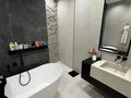 3-бөлмелі пәтер · 106.5 м² · 6/7 қабат, Касым Аманжолов 22, бағасы: 140 млн ₸ в Астане, Алматы р-н — фото 11