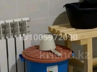 Отдельный дом · 3 комнаты · 112.5 м² · 6 сот., Жакыпбаева 46 — 27 школы за 45 млн 〒 в Талдыкоргане