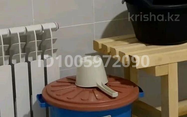 Отдельный дом · 3 комнаты · 112.5 м² · 6 сот., Жакыпбаева 46 — 27 школы за 45 млн 〒 в Талдыкоргане — фото 2