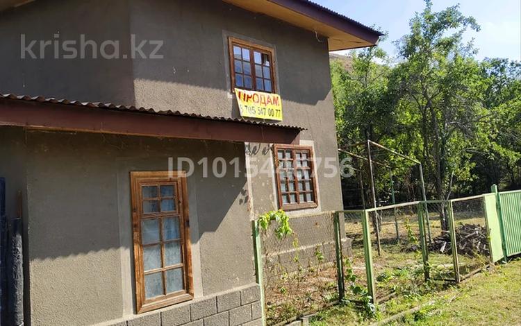 Дача · 4 комнаты · 150 м² · 12 сот., Искра — Каскеленское ущелье за 20 млн ₸ — фото 2