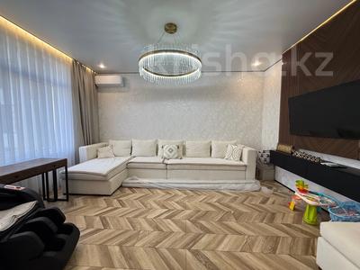 4-бөлмелі пәтер · 135 м² · 3/15 қабат, Анет баба 7, 7/1, 7/2, бағасы: 140 млн ₸ в Астане, Нура р-н