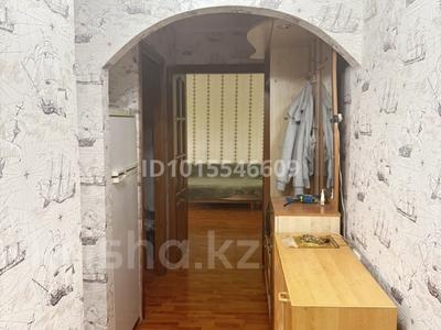 3-комнатная квартира · 60 м² · 4/5 этаж, Жарокова 7 — Толе би-Айманова за 400 000 ₸ в Алматы, Алмалинский р-н