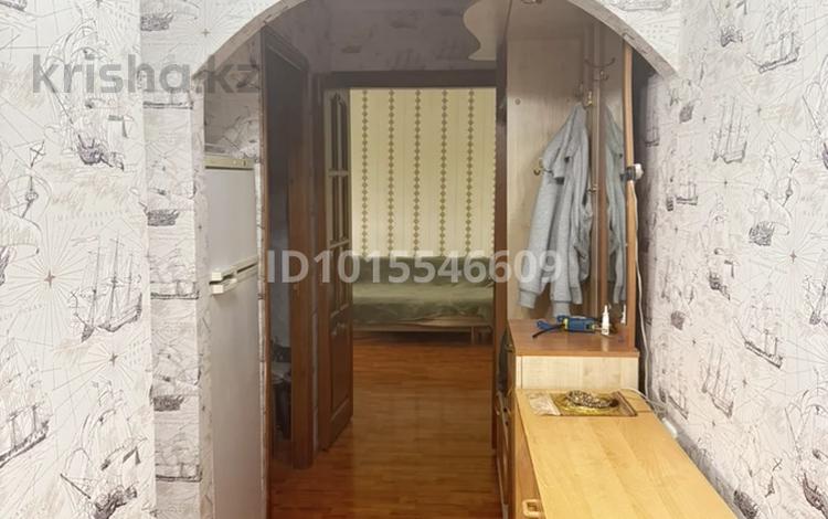 3-комнатная квартира · 60 м² · 4/5 этаж, Жарокова 7 — Толе би-Айманова за 400 000 ₸ в Алматы, Алмалинский р-н — фото 2