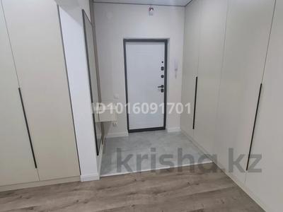 2-комнатная квартира · 73 м² · 2/5 этаж, Сарыарка 72 за 330 000 ₸ в Алматы, Турксибский р-н