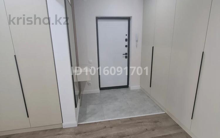 2-комнатная квартира · 73 м² · 2/5 этаж, Сарыарка 72 за 330 000 ₸ в Алматы, Турксибский р-н — фото 2