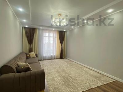 3-бөлмелі пәтер · 95 м² · 4/5 қабат, мкр. Алтын орда, Саздинское лесничество, бағасы: 43.5 млн ₸ в Актобе