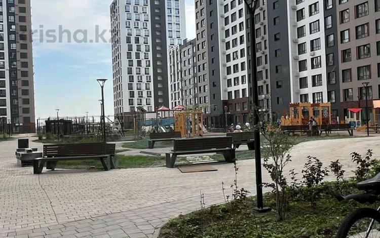 2-комнатная квартира · 64 м² · 17/18 этаж, Е882 7 за 45 млн ₸ в Астане, Сарыарка р-н — фото 2