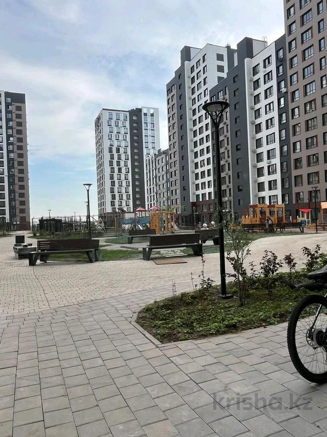 Фото ЖК New City Iife