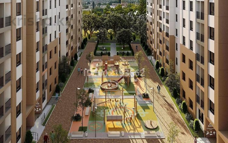 2-комнатная квартира · 50 м² · 2/7 этаж, Естай улица, 39/3 за 7 млн ₸ в Алматинской обл., Талгарский р-н — фото 2