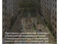 2-комнатная квартира · 50 м² · 2/7 этаж, Естай улица, 39/3 за 7 млн ₸ в Алматинской обл., Талгарский р-н — фото 7