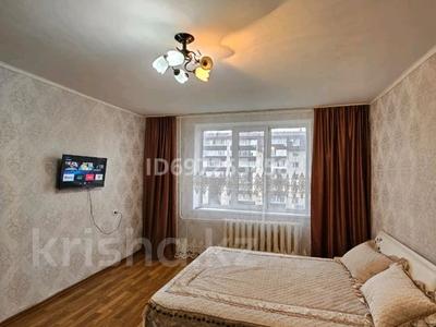 1-комнатная квартира · 48 м² · 3/5 этаж, мкр Жана Орда — Р-н 5 поликлиники за 1 500 〒 в Уральске