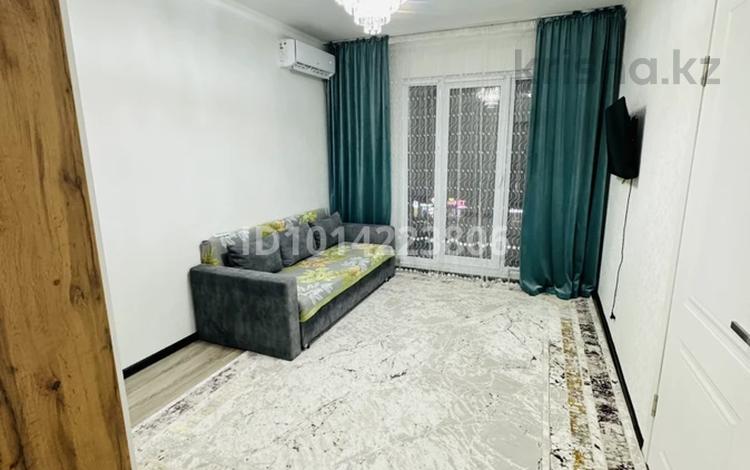 1-комнатная квартира · 32 м² · 6/12 этаж, 11 — Напротив обл.акимат за 100 000 ₸ в Туркестане — фото 2