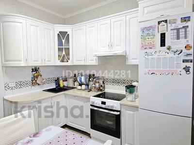 2-комнатная квартира · 58.9 м² · 3/5 этаж, Шаталюка 34 за 18.5 млн ₸ в Сатпаев