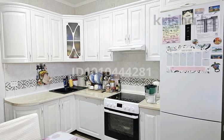 2-комнатная квартира · 58.9 м² · 3/5 этаж, Шаталюка 34 за 18.5 млн ₸ в Сатпаев — фото 7