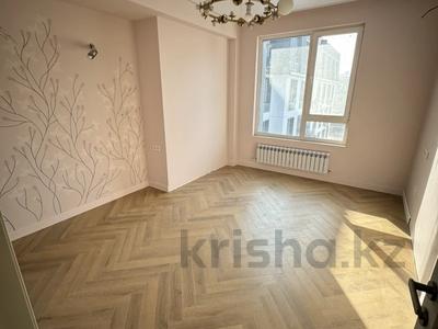 3-комнатная квартира · 86 м² · 3/4 этаж, мкр Нуршашкан (Колхозши), Алатау — Бухтарминская за 60 млн 〒 в Алматы, Турксибский р-н