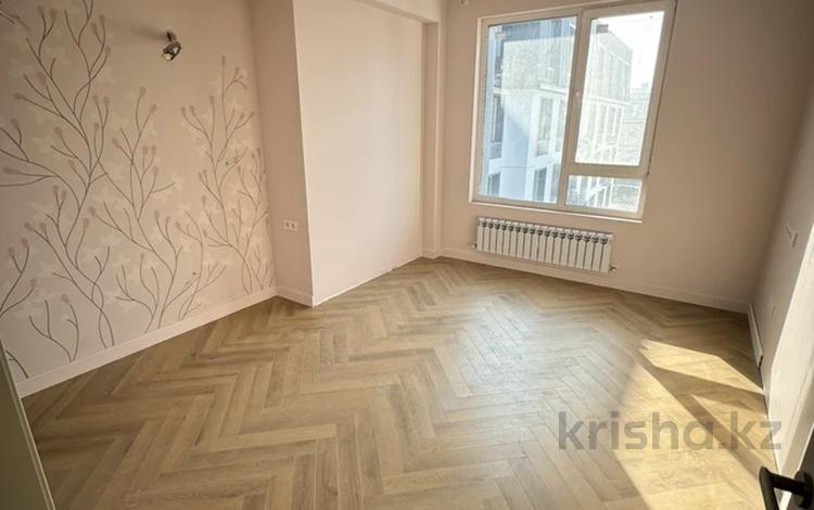 3-комнатная квартира · 86 м² · 3/4 этаж, мкр Нуршашкан (Колхозши), Алатау — Бухтарминская за 60 млн 〒 в Алматы, Турксибский р-н — фото 42