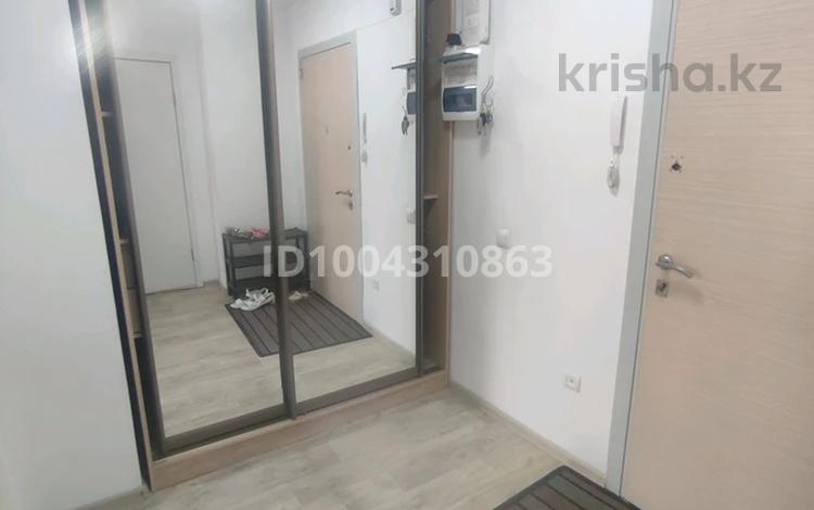 1-комнатная квартира · 40.6 м² · 6/8 этаж, мкр Нуркент 5/8 за 200 000 ₸ в Алматы, Алатауский р-н — фото 9
