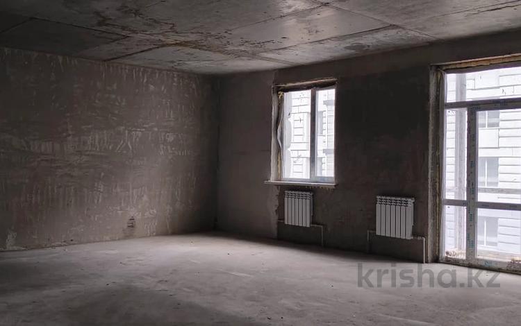 2-комнатная квартира · 52.1 м² · 3/5 этаж, Морозова 2 за ~ 20.6 млн 〒 в Семее — фото 2