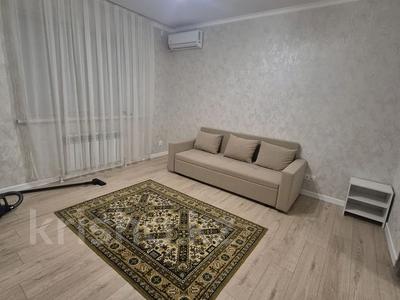 1-бөлмелі пәтер · 42 м² · 1/12 қабат, Кенен Азербаев 37/1, 42/1 — Ракымжан Кошкарбаев, бағасы: 190 000 ₸ в Астане, Сарайшык р-н