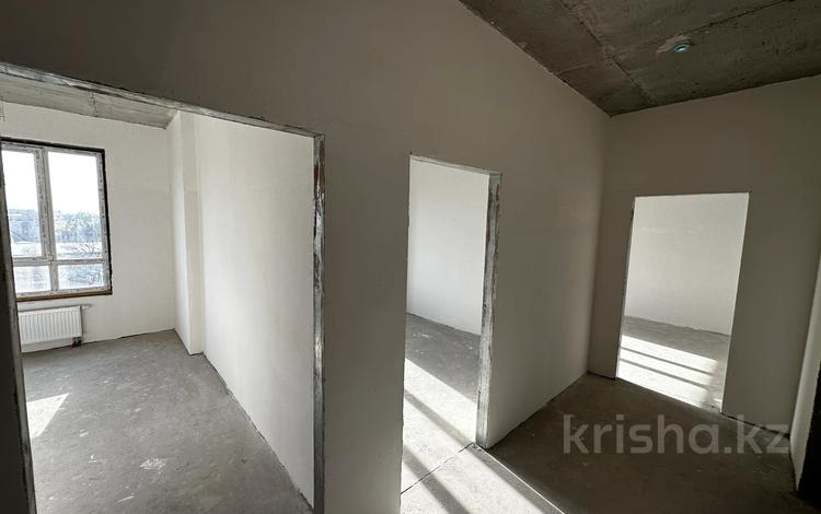 2-комнатная квартира, 64 м², 8/12 этаж, Райымбека 351/1 — С КЛЮЧАМИ И С ДОКУМЕНТАМИ за ~ 30 млн 〒 в Алматы, Алатауский р-н — фото 15