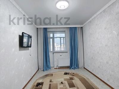 1-бөлмелі пәтер · 41.2 м² · 9/9 қабат, Казыбек би, бағасы: 23.8 млн ₸ в Астане, Нура р-н
