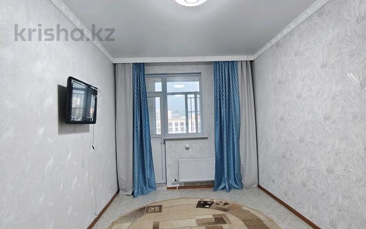 1-бөлмелі пәтер · 41.2 м² · 9/9 қабат, Казыбек би, бағасы: 23.8 млн ₸ в Астане, Нура р-н — фото 2