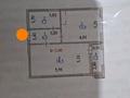 1-бөлмелі пәтер · 41.2 м² · 9/9 қабат, Казыбек би, бағасы: 23.8 млн ₸ в Астане, Нура р-н — фото 28