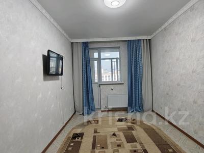 1-комнатная квартира · 41.2 м² · 9/9 этаж, Казыбек би за 23.7 млн ₸ в Астане, Нура р-н