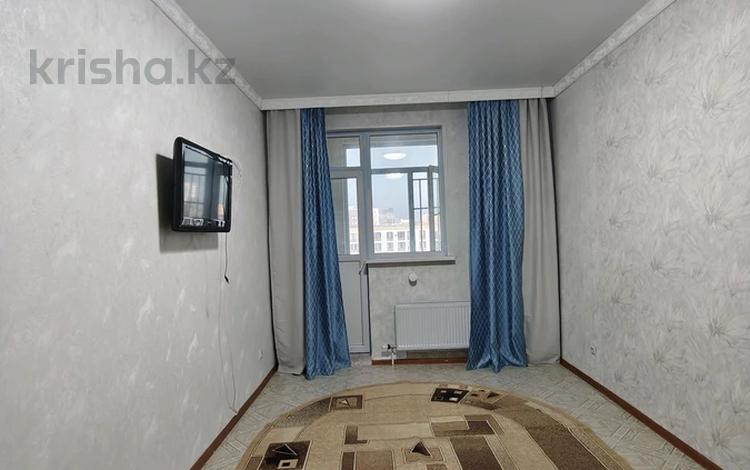1-комнатная квартира · 41.2 м² · 9/9 этаж, Казыбек би за 23.7 млн ₸ в Астане, Нура р-н — фото 4