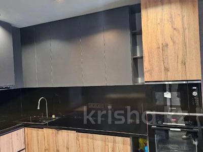 3-комнатная квартира · 88 м² · 12/12 этаж, Абиша Кекилбайулы за 72 млн 〒 в Алматы, Бостандыкский р-н