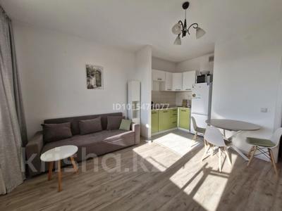 2-комнатная квартира · 50 м² · 13/13 этаж, Жамбыла 155 за 400 000 ₸ в Алматы, Алмалинский р-н
