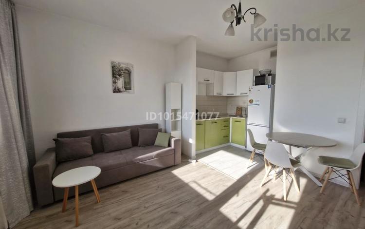 2-комнатная квартира · 50 м² · 13/13 этаж, Жамбыла 155 за 400 000 ₸ в Алматы, Алмалинский р-н — фото 2