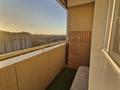 2-комнатная квартира · 50 м² · 13/13 этаж, Жамбыла 155 за 400 000 ₸ в Алматы, Алмалинский р-н — фото 12