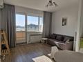 2-комнатная квартира · 50 м² · 13/13 этаж, Жамбыла 155 за 400 000 ₸ в Алматы, Алмалинский р-н — фото 2