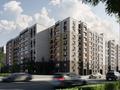 1-комнатная квартира · 38.3 м² · 1/9 этаж, Рабочая 160 за ~ 16.1 млн ₸ в Костанае — фото 9