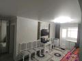 3-бөлмелі пәтер · 58 м² · 5/5 қабат, Пришахтинск, Пришахтинск, 21й микрорайон 24/1 — Буратино Автостанция 21мкр, бағасы: 22 млн ₸ в Караганде, Алихана Бокейханова р-н — фото 2