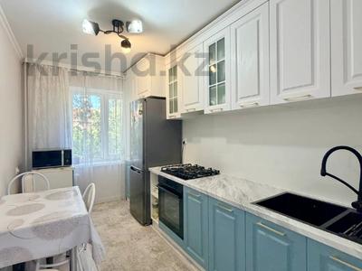 4-комнатная квартира · 78 м² · 3/5 этаж, Сатбаева 11/2 — ТЦ ЕВРАЗИЯ-Евразийский Университет за 37.5 млн ₸ в Астане, Алматы р-н