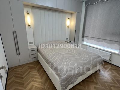 3-бөлмелі пәтер · 64 м² · 3/10 қабат, мкрн. Центральный 50А — болашак сарай, набережная, бағасы: ~ 38.7 млн ₸ в Кокшетау