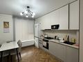 3-бөлмелі пәтер · 64 м² · 3/10 қабат, мкрн. Центральный 50А — болашак сарай, набережная, бағасы: ~ 38.7 млн ₸ в Кокшетау — фото 32