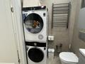 3-бөлмелі пәтер · 64 м² · 3/10 қабат, мкрн. Центральный 50А — болашак сарай, набережная, бағасы: ~ 38.7 млн ₸ в Кокшетау — фото 37