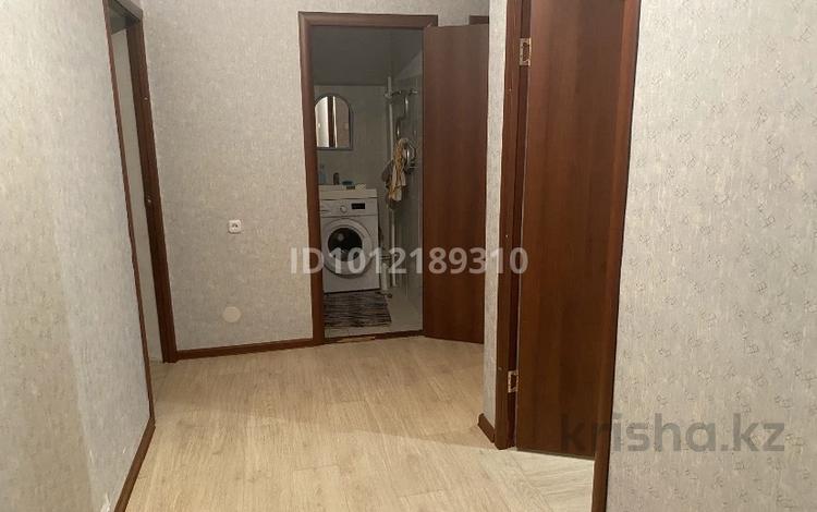2-бөлмелі пәтер · 60 м², мкр. Зачаганск пгт, Зачаганск пгт ш/а. 7, бағасы: 150 000 ₸ в Уральске — фото 2