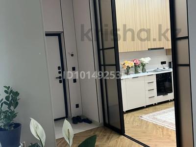 3-комнатная квартира · 71 м² · 5/5 этаж, Д.Конаева 10 за 67 млн ₸