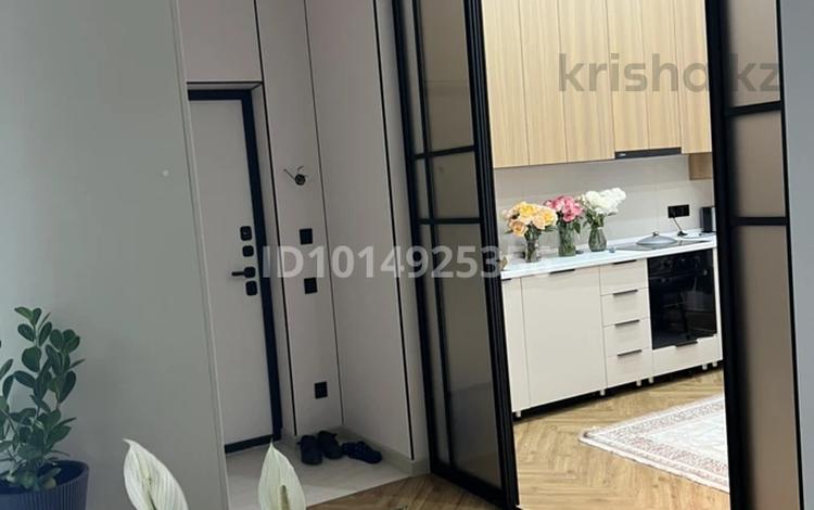 3-комнатная квартира · 71 м² · 5/5 этаж, Д.Конаева 10 за 67 млн ₸ — фото 2