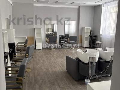 Салоны красоты · 45 м² за 70 000 ₸ в Актобе, мкр Шанхай