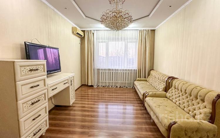 4-бөлмелі пәтер · 76 м² · 4/5 қабат, Мушелтой, бағасы: 27.3 млн ₸ в Талдыкоргане, мкр Мушелтой — фото 2