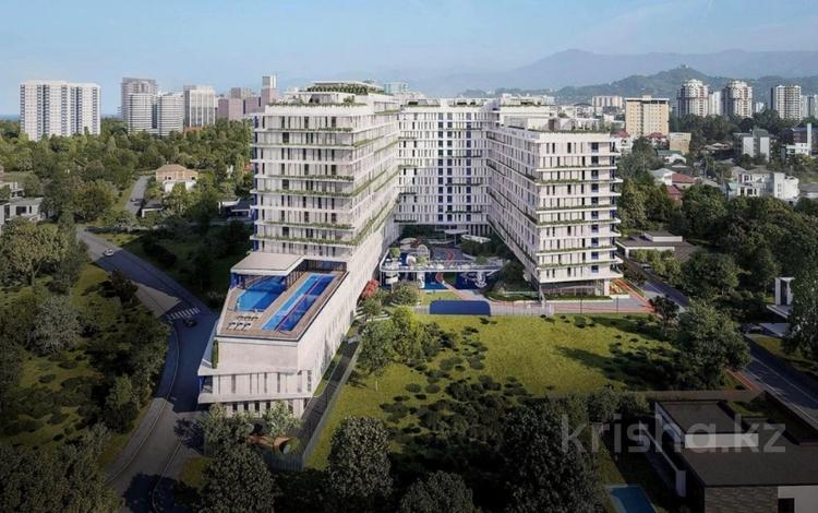 2-комнатная квартира · 43.6 м², Котэ Апхази 43 за ~ 38.4 млн 〒 в Батуми — фото 2